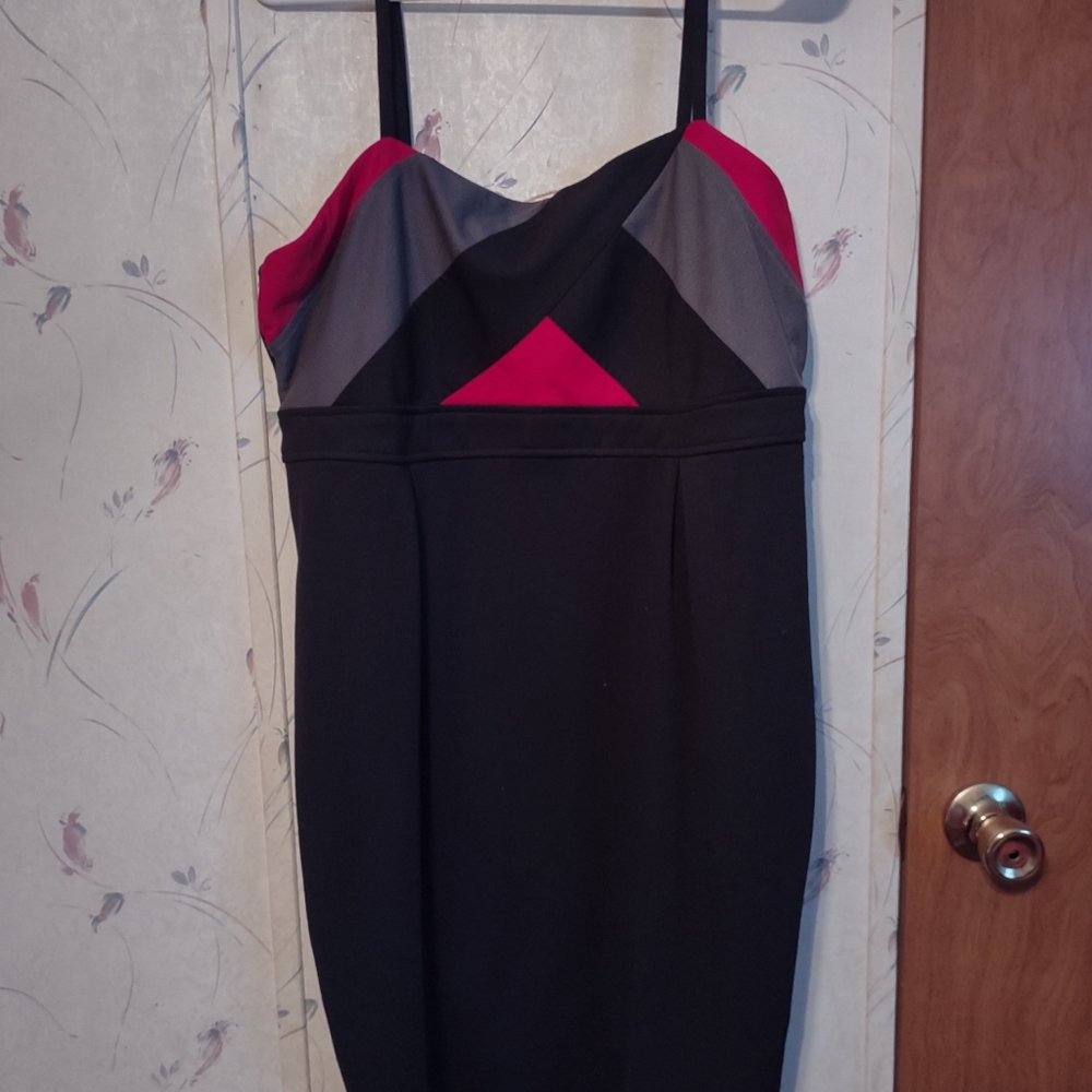Maurices dress